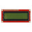 Basic 16x2 Character LCD - Black on Green 5V