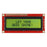 Basic 16x2 Character LCD - Black on Green 3.3V