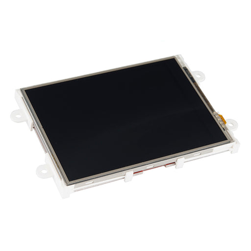 Arduino Display Module - 3.2" Touchscreen LCD