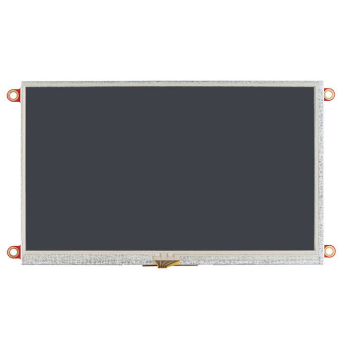 Display Module - 7" Touchscreen LCD