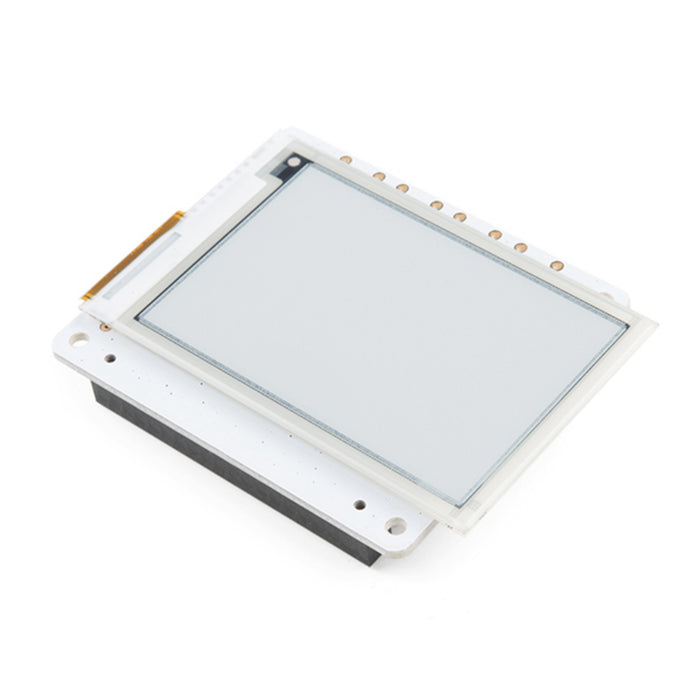 PaPiRus ePaper / eInk Screen HAT for Raspberry Pi