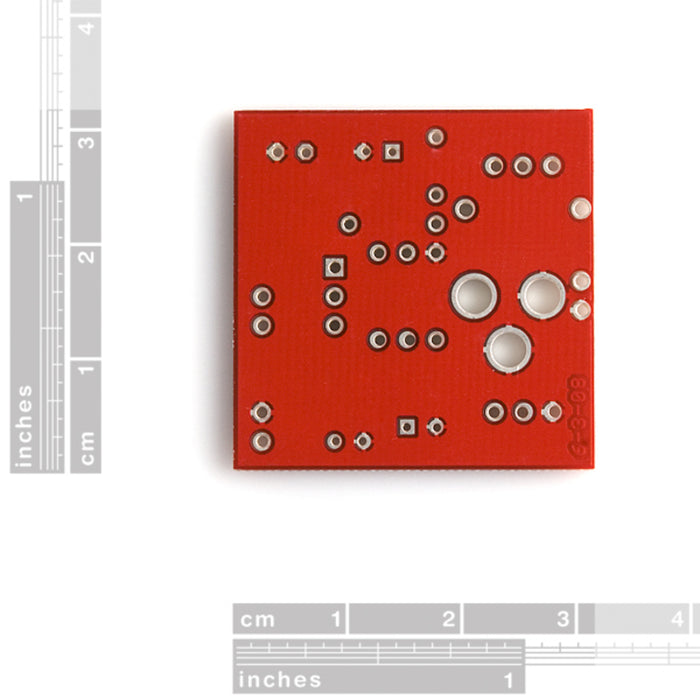 SparkFun Breadboard Power Supply 5V/3.3V