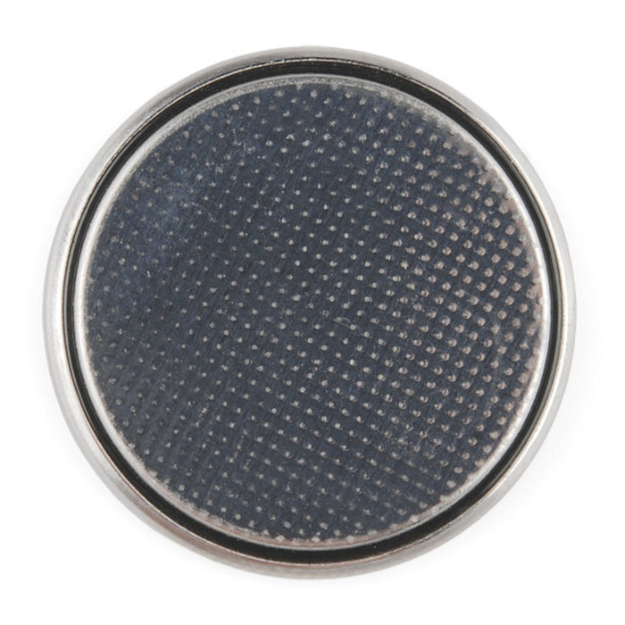 Coin Cell Battery - 20mm (CR2032)