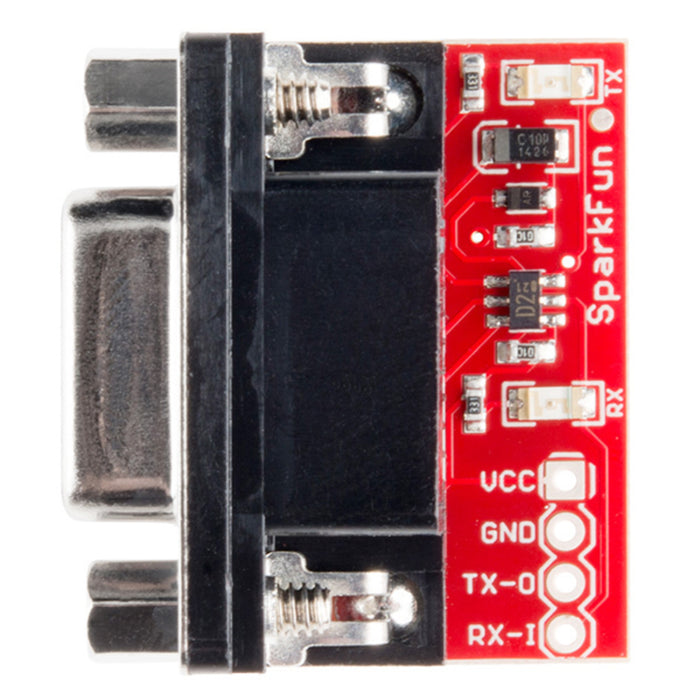 SparkFun RS232 Shifter - SMD