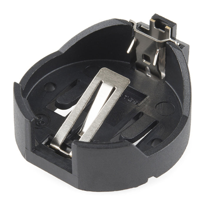 Coin Cell Battery Holder - 20mm (PTH)