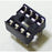 DIP Sockets Solder Tail - 8-Pin