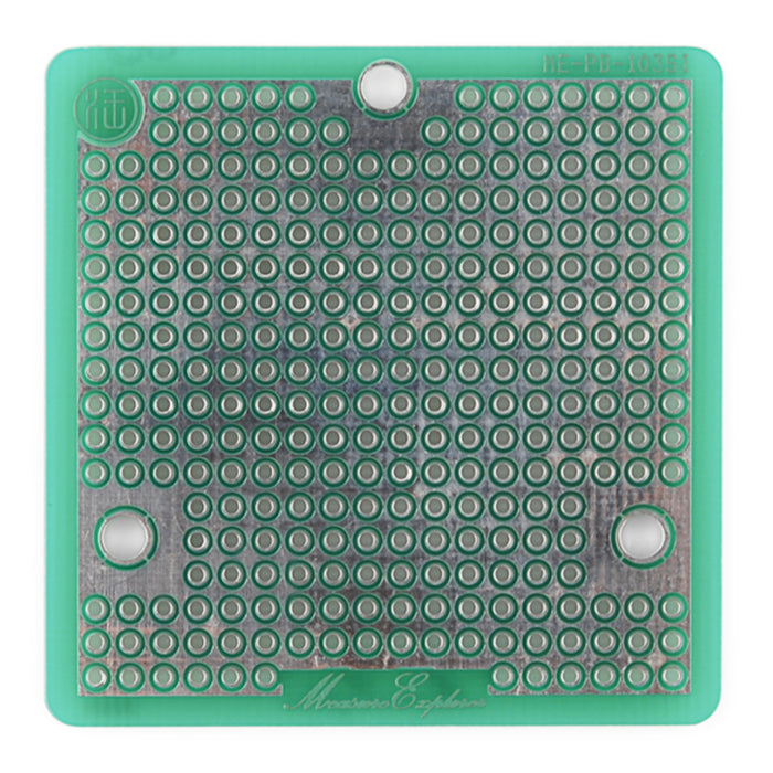 ProtoBoard - Square 2"