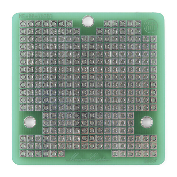 ProtoBoard - Square 2"