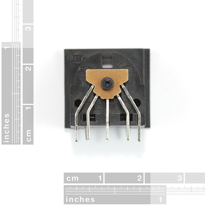 MIDI Connector - Female Right Angle