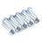 Screw - Phillips Head (1/2", 4-40, 10 pack)