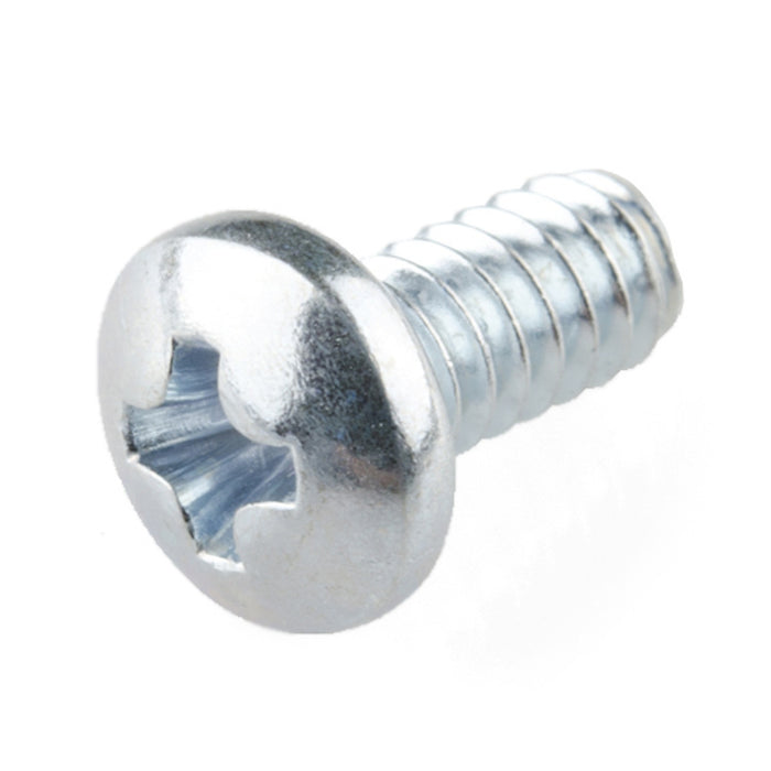 Screw - Phillips Head (1/4", 4-40, 10 pack)