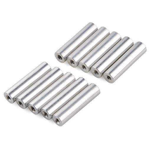 Standoff - Metal (1", 4-40, 10 pack)