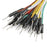 Jumper Wires Standard 7" M/M - 30 AWG (30 Pack)