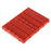 Breadboard - Translucent Self-Adhesive (Red)