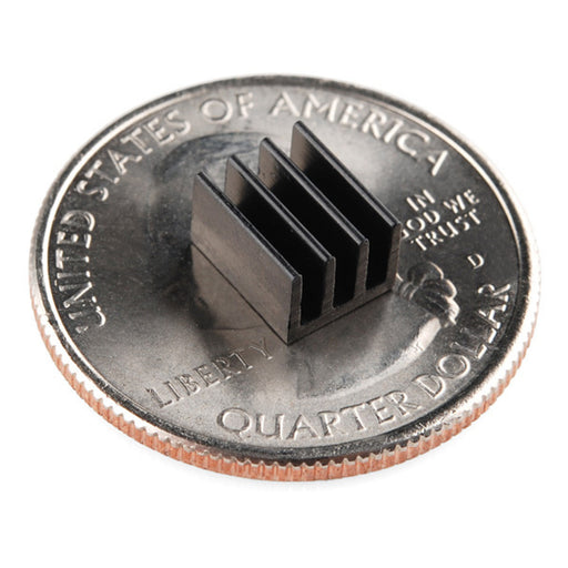 Small Heatsink