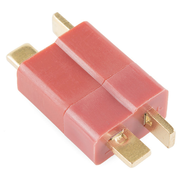 Deans Connector - M/F Pair