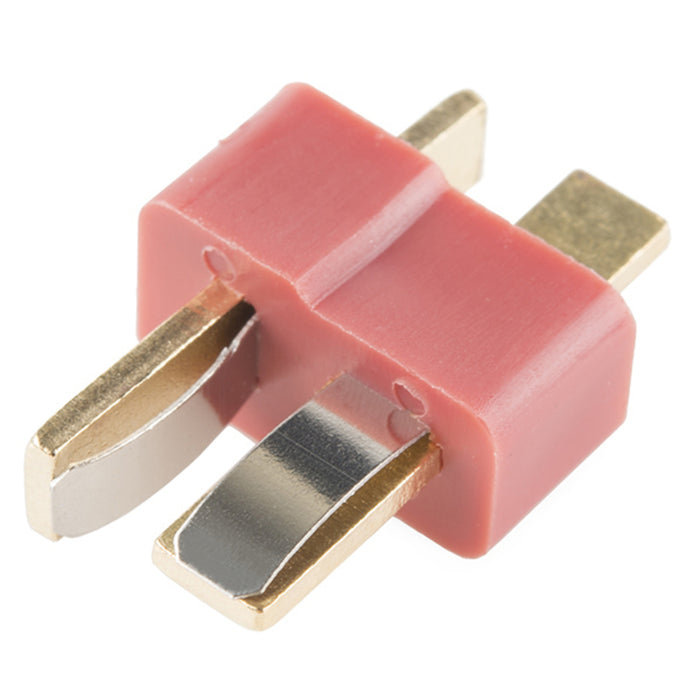 Deans Connector - M/F Pair