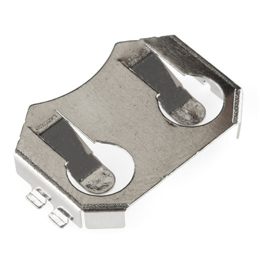 Coin Cell Battery Holder - 20mm (SMD)