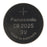 Coin Cell Battery - 20mm (CR2025)