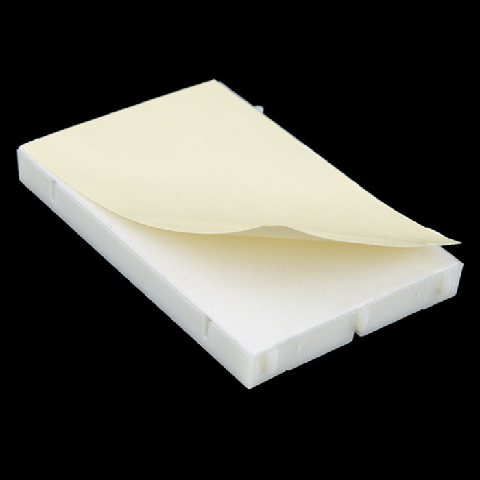 Breadboard - Self-Adhesive (White)