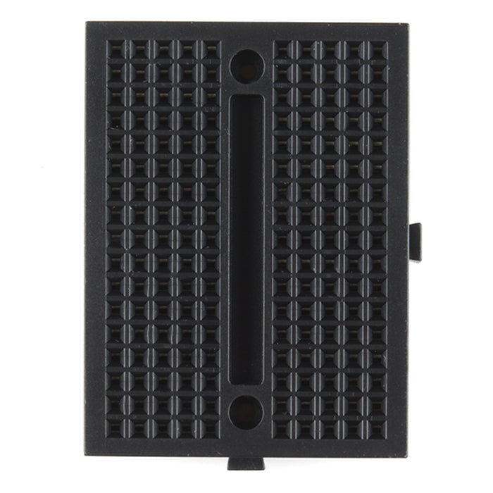 Breadboard - Mini Modular (Black)