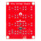 SparkFun VKey Voltage Keypad