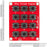 SparkFun VKey Voltage Keypad