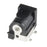 DC Barrel Power Jack/Connector (SMD)