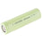 Lithium Ion Battery - 18650 Cell (2600mAh)