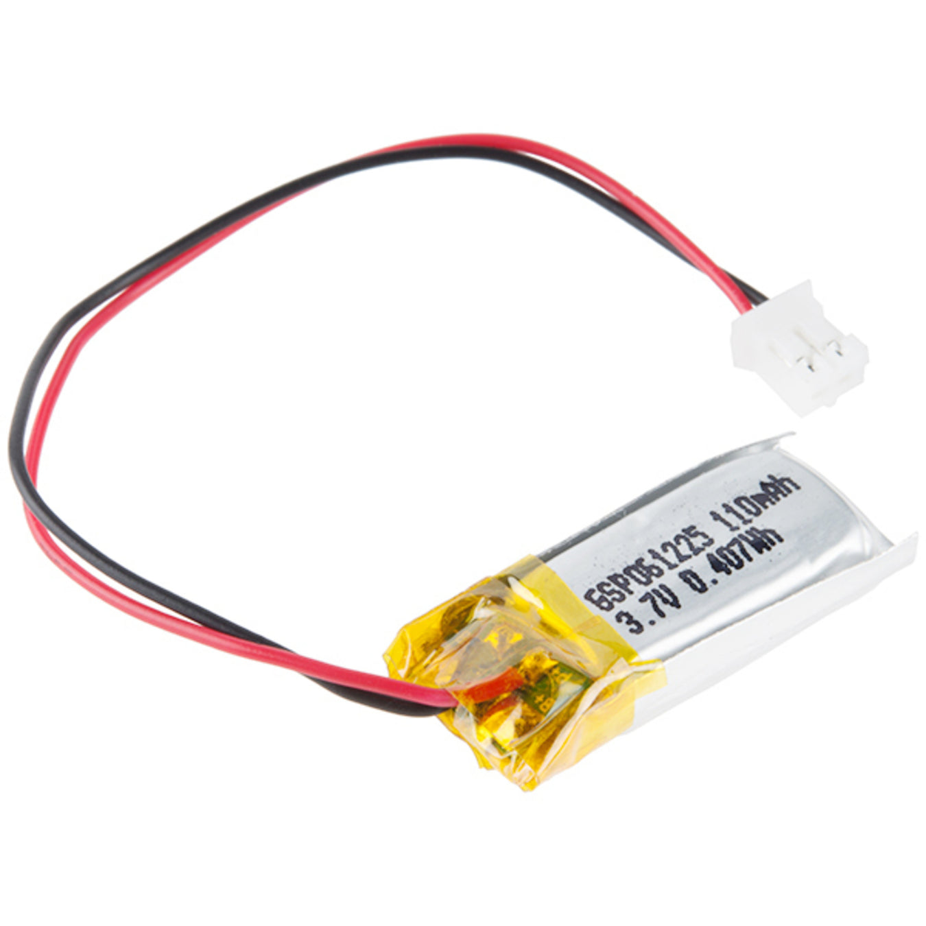 LiPo Batteries