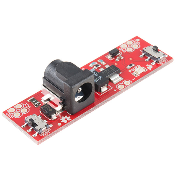 SparkFun Breadboard Power Supply Stick - 3.3V/1.8V