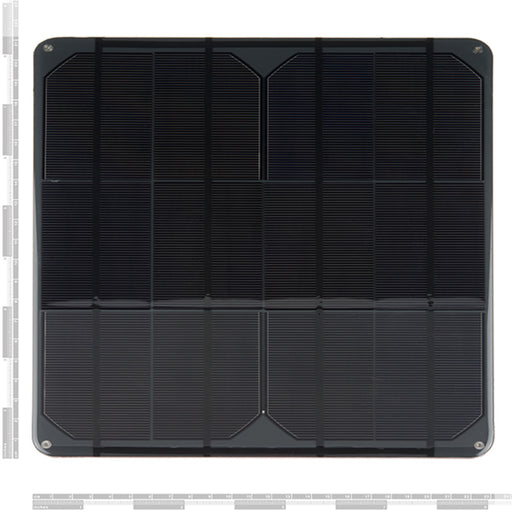 Solar Panel - 9W