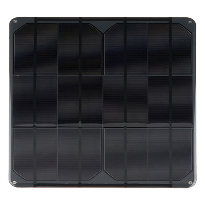 Solar Panel - 9W