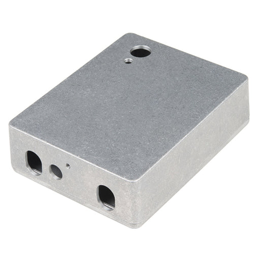 Proto Pedal Enclosure