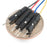 Qwiic Cable - Breadboard Jumper (4-pin)