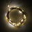 Fairy Lights - Warm White (2.5m)