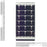 Powerfilm Solar Panel - 10.5mA@7.2V