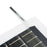 PowerFilm Solar Panel - 200mA@15.4V (5 Pack)