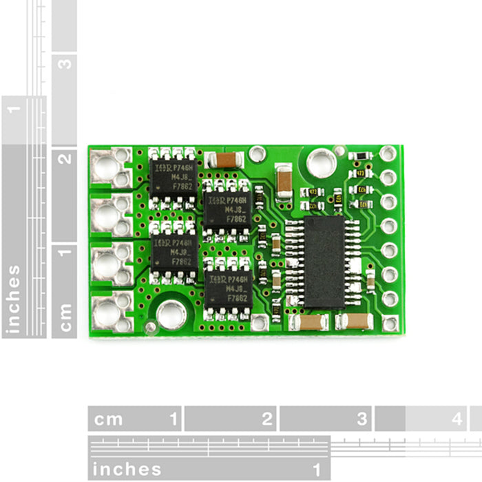 Motor Driver 15A IRF7862PBF