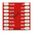 SparkFun Motor Driver - Dual TB6612FNG (1A)