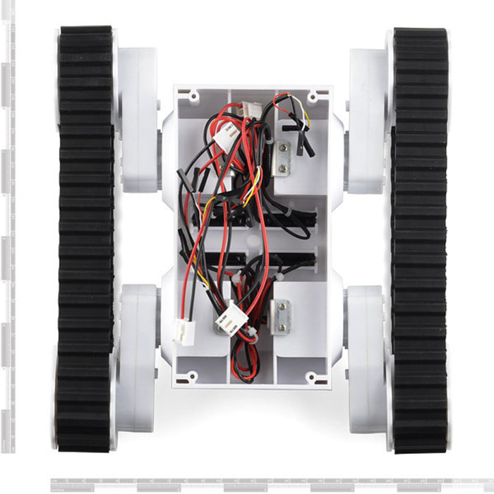 Rover 5 Robot Platform