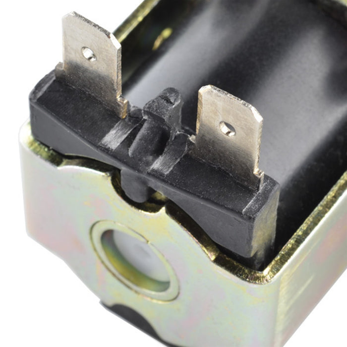 12V Solenoid Valve - 3/4"