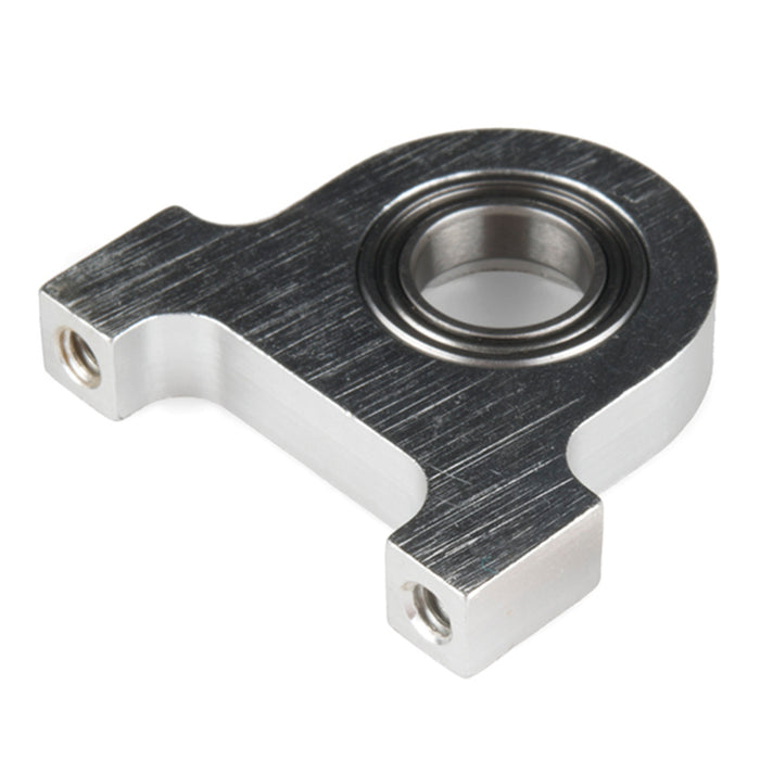 Bearing Mount - Pillow Block (3/8" Bore)