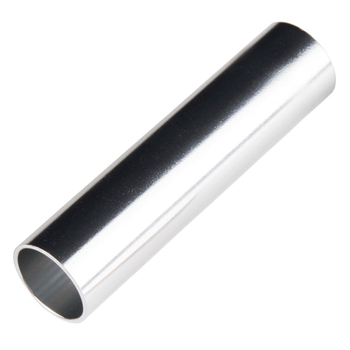 Tube - Aluminum (1/2"OD x 2.0"L x 0.444"ID)