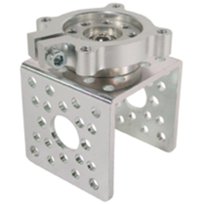 Clamping Hub - 1" Bore (Un-Threaded)