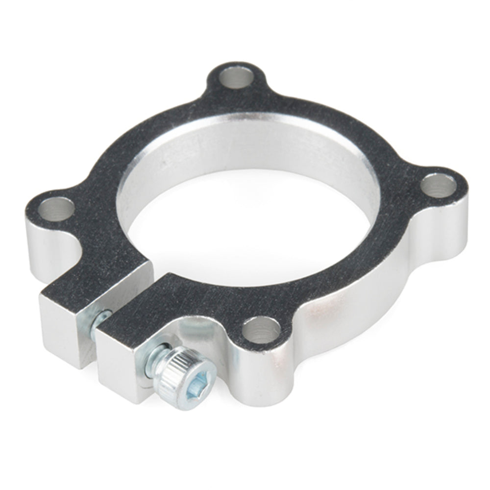 Clamping Hub - 1" Bore (Un-Threaded)