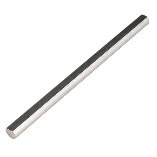 Shaft - D-Shaft (Stainless; 1/4"D x 4.00"L)