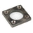 Square Screw Plate - Small (0.77")