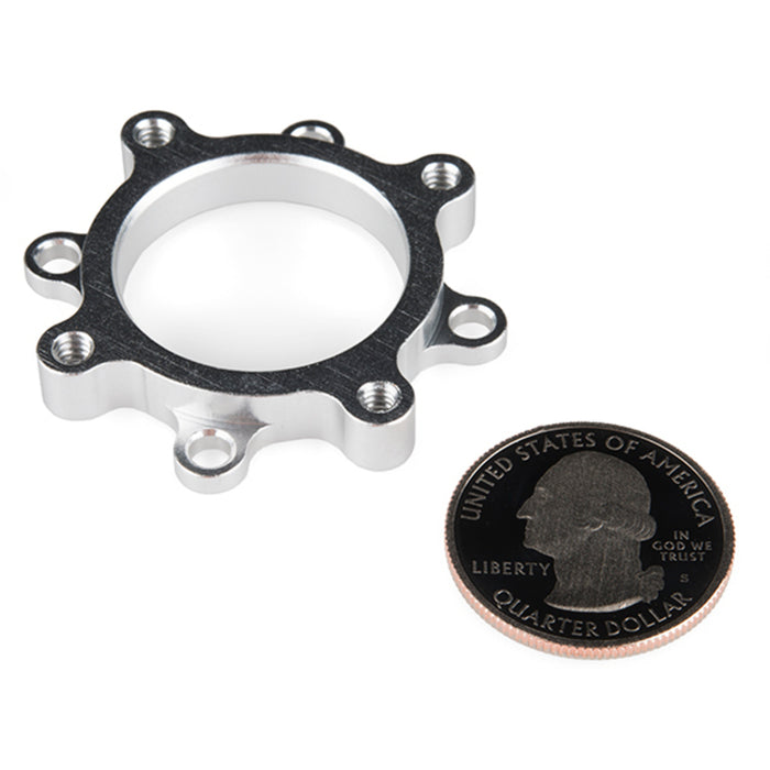 Hub Adapter - 1.50" to 1.50"