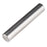 Shaft - Solid (Stainless; 3/8"D x 2"L)